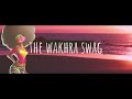 HE3B  - Wakhra (Lyric Video)