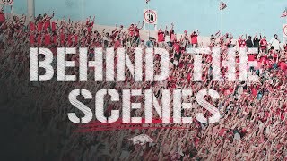 Razorback Football: Behind the Scenes, UAPB Gameday