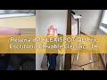 Reseña del FLEXISPOT QE Pro Escritorio Elevable Eléctrico 140x60cm, Mesa Elevable con 2 Ganchos, Por