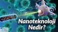 Nanoteknolojinin İnsan Sağlığına Etkileri ile ilgili video