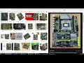 Turbo Unlock Plex HD e Atermiter x99 via atualização de Bios,desbloqueio turbo boost Xeon, fácil.