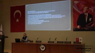 Türkiye'de Tarih Eğitiminin Sorunları | Prof. Dr. Ahmet ŞİMŞEK Türkiye'de Tarih Eğitiminin Sorunları | Prof. Dr. Ahmet ŞİMŞEK