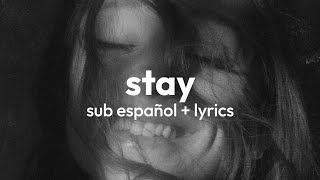 Ariana Grande - stay (Sub español + Lyrics) News