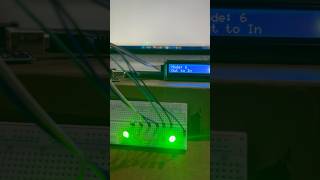 Details Part 02 | 10 LED Effects with Arduino + LCD | Multi-Mode Light Show Project! #arduinotraining Update