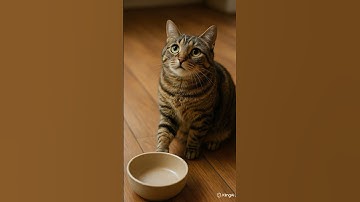 Thumbnail of 🥹 #cat #kitten #kucing #song #explore #keşfet #cute