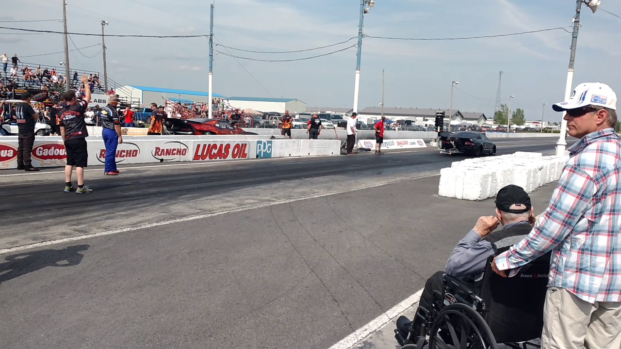 Napierville June 2017 YouTube