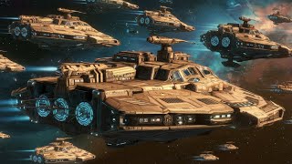 We Sought Mercy, But Only HUMANS Responded to the Call HFY | Sci-Fi Story