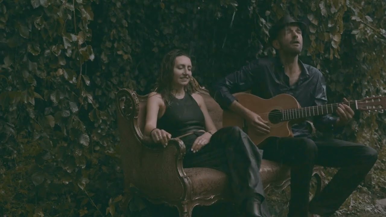 ARMINY - Comfort Zone (Official Video) - YouTube thumbnail