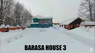 Barasahouse 3 / Бараса-Хаус 3 (Обзор)