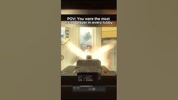 The most broken attachment in Cod history! #callofduty #cod #bo2 #shorts