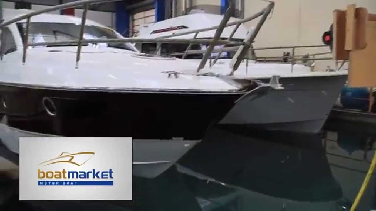 Яхты Beneteau - испытательная лаборатория компании