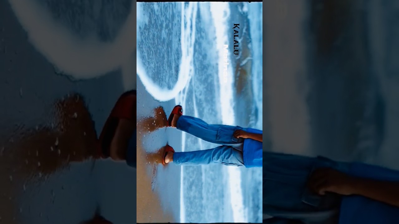 Viraham pongeney 🌊✨ 