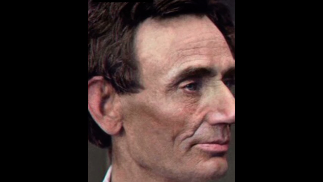 LINCOLN'S PROMISE by Paul Anthony Romero