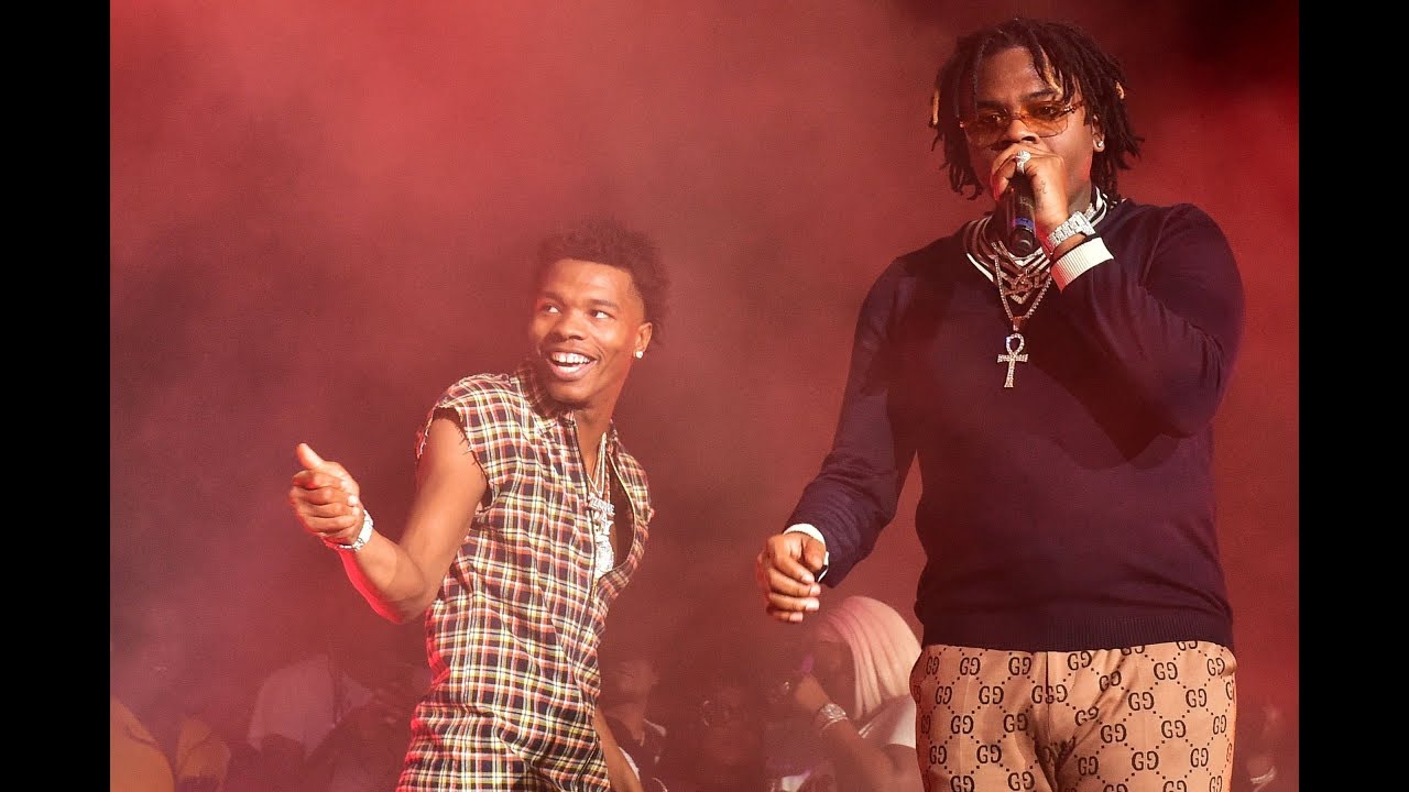 Lil Baby Gunna Drip Harder Free Download Link In Description Youtube
