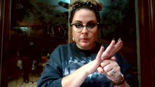 ASL 2 Midterm Sentences 2