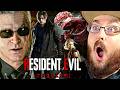 RESIDENT EVIL REQUIEM (RE9 PART 6) LEON &amp; GRACE FIGHT TO END EVERYTHING!!! 🔴LIVE STREAM!!!