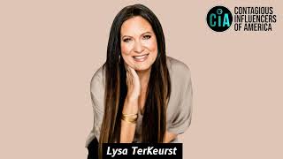 # 184: LYSA TERKEURST on surviving divorce and discovering good boundaries
