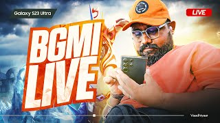 TT BUSY SCHEDULE IS BACK I BGMI IN TAMIL  PLAYGALAXY