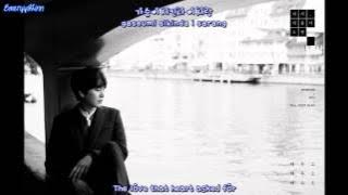 Kyuhyun -  Because I Miss You (그냥 보고 싶어 그래) [English subs   Romanization   Hangul]