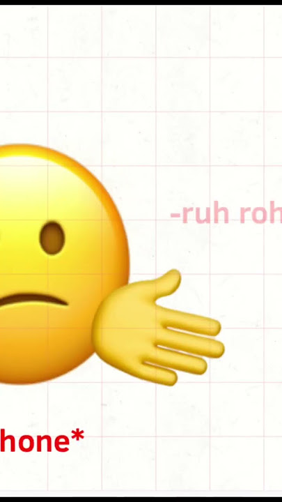 bad emoji animation