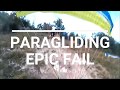 Second life in paragliding