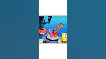 هذا خطأ فادح في كرتون سبونج بوب كرتون سبونج بوب 