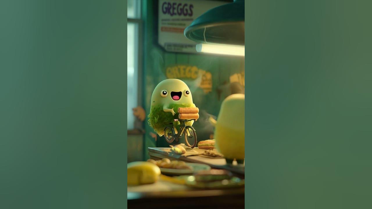 THE PEEPS AI ADVENT CALENDAR 2024 DAY 7 YouTube THE PEEPS AI ADVENT CALENDAR 2024 DAY 7 YouTube