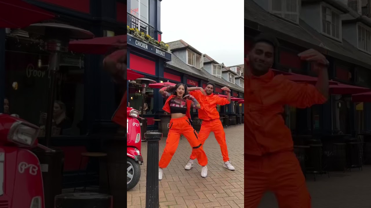 THE JUGNU CHALLENGE 🎉