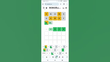 Find ALL the Wordle answers! (WordALL puzzle for 15 Dec 24) #wordlepuzzle