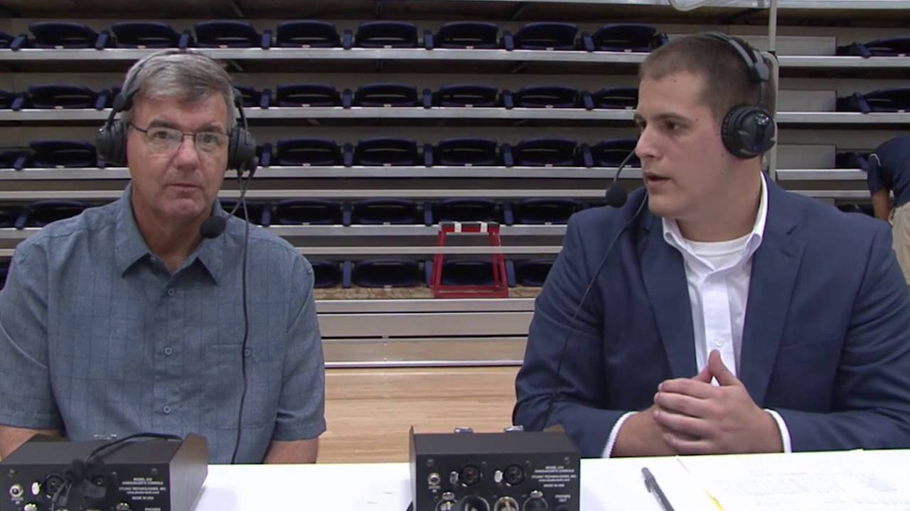 camera iphone 8 plus apk 2016 Wingate Volleyball - Newberry postgame with head coach Shelton Collier