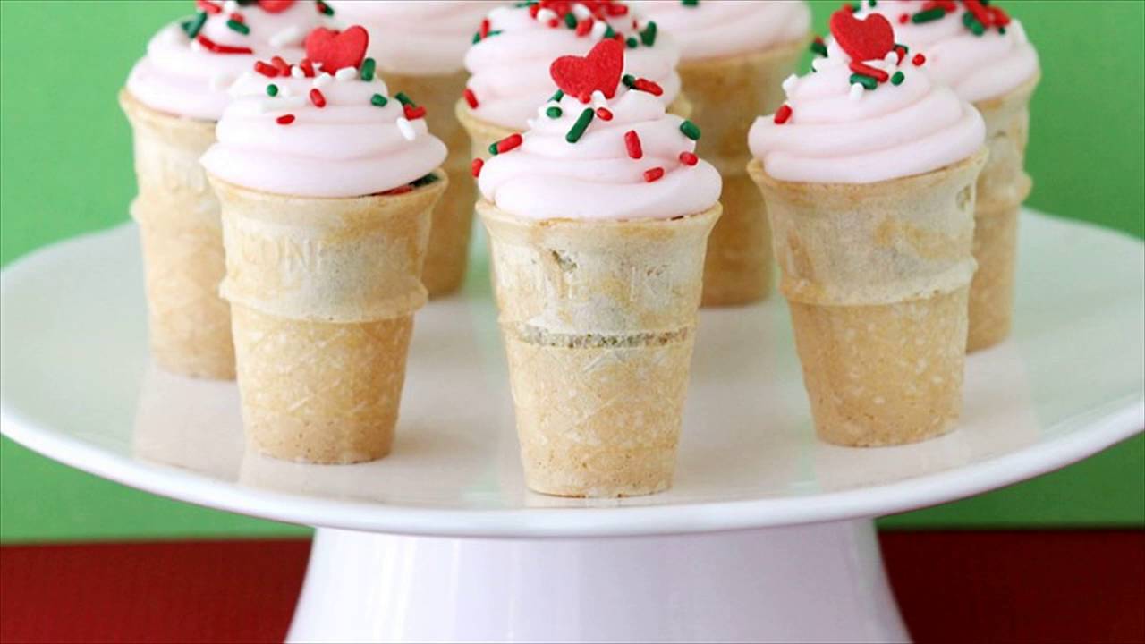 Easy Christmas Dessert Recipes Youtube Once the holiday monotony hits, try these christmas dessert recipes that feature seasonal flavors happy holidays. easy christmas dessert recipes