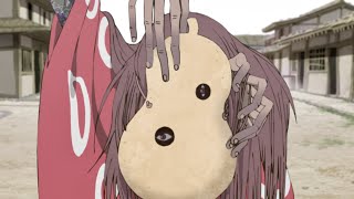 森山未來×女王蜂・アヴちゃん、能楽を描くミュージカル・アニメーション映画『犬王』特報