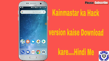 kinemaster ka hack version kaise Download kare Without root mobile