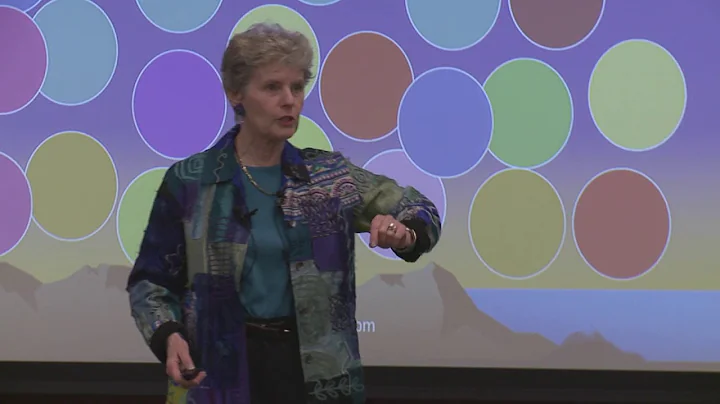 Susan Robison, Strategic Career Design, February 2...