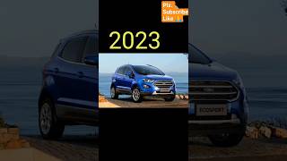 Election of ford eco shorts video viral trending newcar ford subscribe @karnicars1440