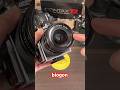 The very special Hasselblad 903 SWC. Super Wide Camera. #hasselblad