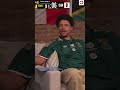 BEST REACTIONS TO CANADA 🇨🇦 vs. SOUTH AFRICA 🇿🇦 👀