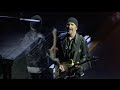 U2 &quot;Vertigo&quot; &amp; &quot;I Will Follow&quot; #U2IETour (tEArVideo) [1080p by MekVox]