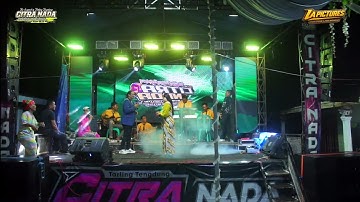 TETEP DEMEN // CITRA NADA LIVE DUKUH TEMUKEREP (GG.BATIAN KEBARAT) // LARANGAN - BREBES