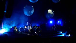 CEMETERIES OF LONDON - Coldplay concert live au Parc des Princes Paris 07/09/2009 - QUALITE HD!