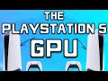 PlayStation 5 GPU breakdown: 10.3 Teraflops of Gaming Power