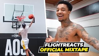 FlightReacts Official Basketball Mixtape Vol 1 | THE NEXT STEPH CURRY!!