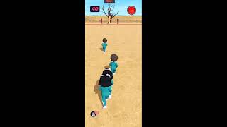 142🚷DIY SOUID GAME 3 LASTGAME I ANDROID GAMEPLAYWALKTHROUGH I TOP 5 GAMES FORANDROID