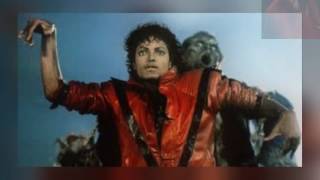 Michael Jackson - Thriller (Jesus Omega Bootleg Mix) Halloween Mix #DjAlkans 🎧😍