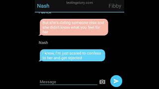 Nash and Fibby Chapter 2