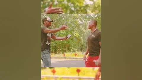 Made Smoove - Official Teaser starring Alvin Dunca...