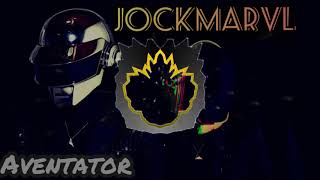 Ritmo Aventator (Guaracha, Aleteo, Zapateo, House) - JockmarVL