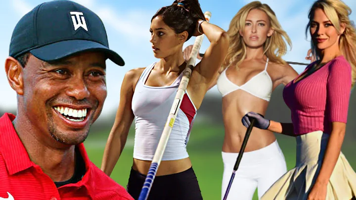 Golfers Hottest Wives & Girlfriends You NEVER Knew...
