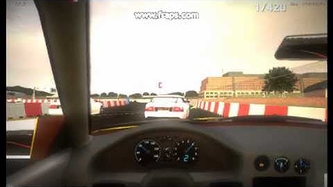 LFS Onboard Tandem - 420 Dragon & Cheech