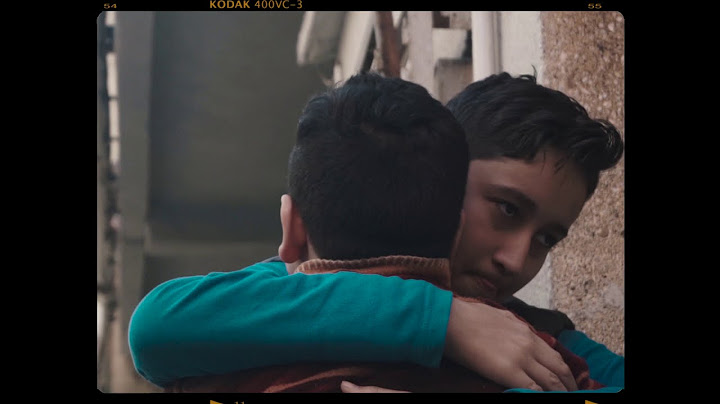 Ayoub Anbaoui - BIN L7YOUT (OFFICIAL MUSIC VIDEO)